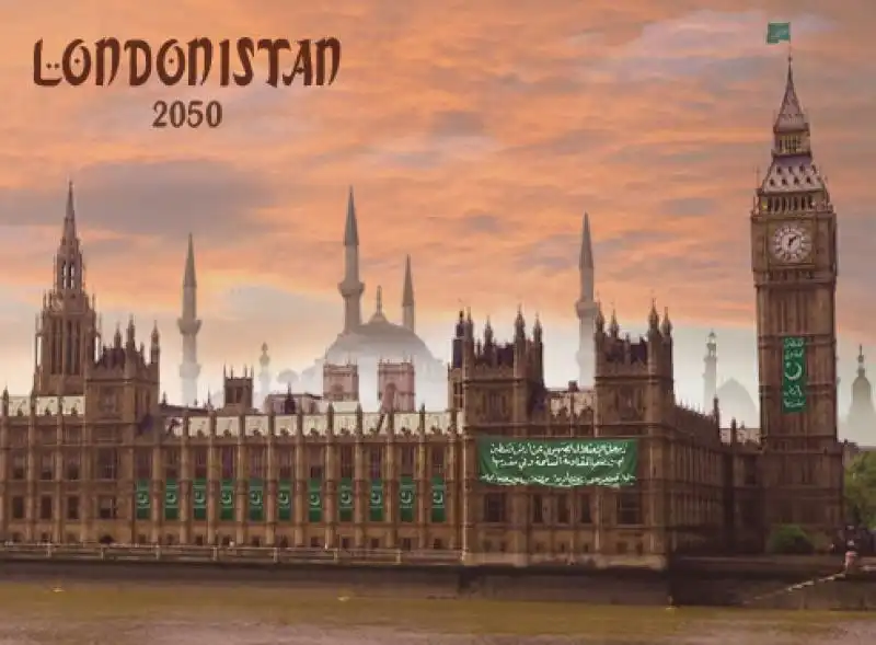 londonistan 