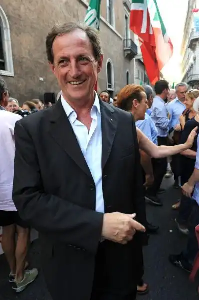 Mario Mantovani 