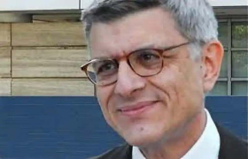 Massimo De Felice 