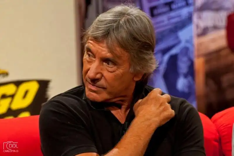 Massimo Vanni 