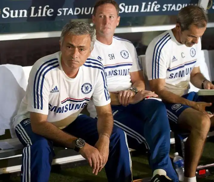 mourinho 