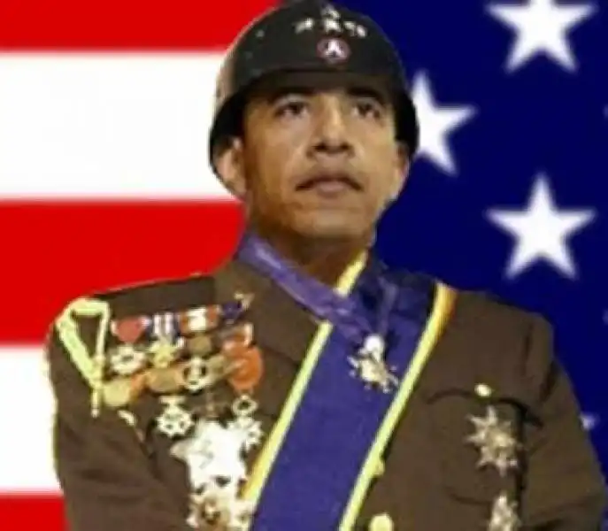 obama guerra 