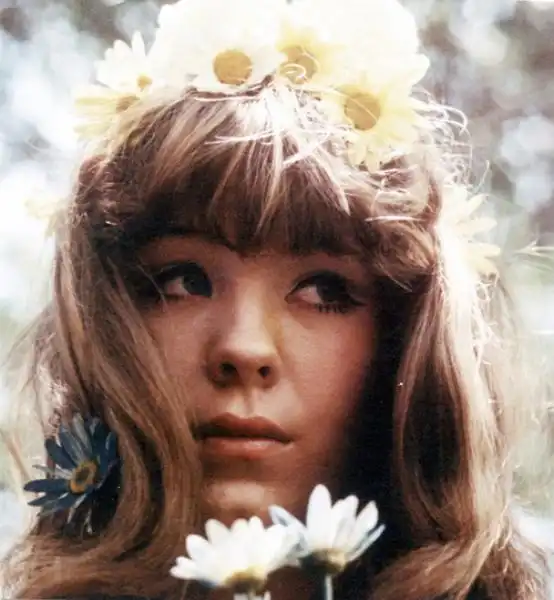 PAMELA DES BARRES 