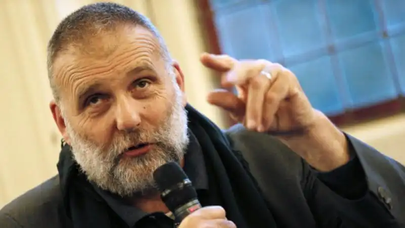 PAOLO DALL'OGLIO