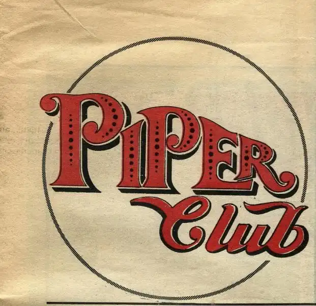 piper club 