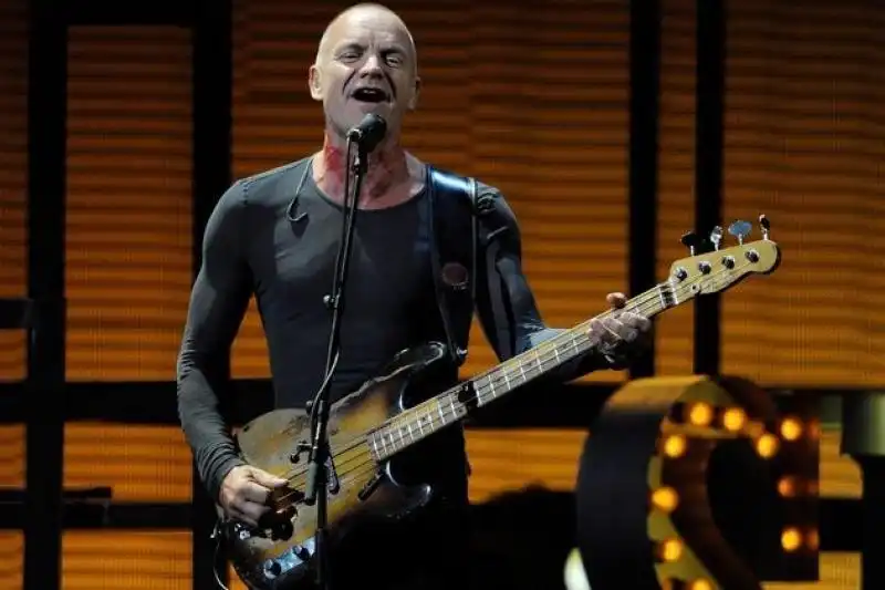 STING 