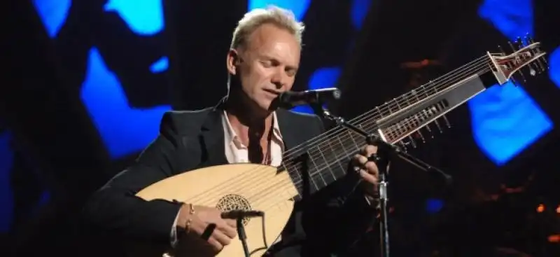 STING 