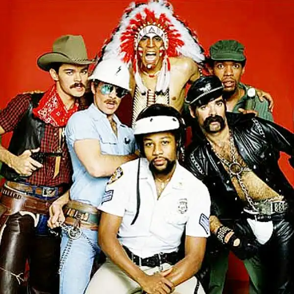 VILLAGE PEOPLE 