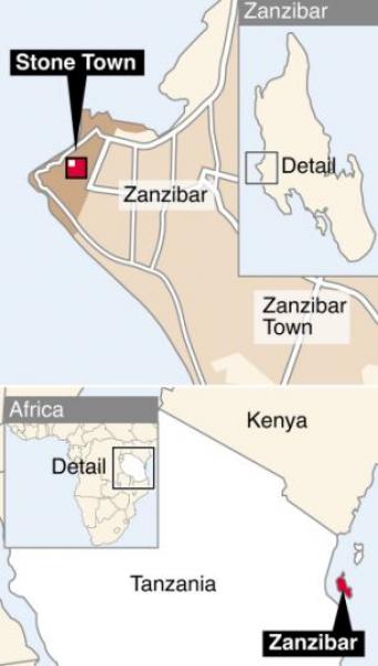 ZANZIBAR