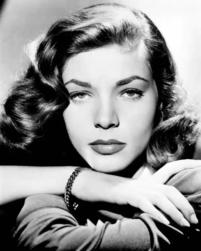 annex   bacall, lauren 15