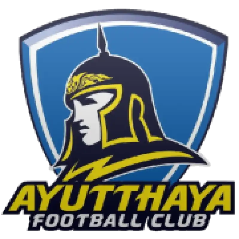 Ayutthaya - Squadra di calcio della Thailandia