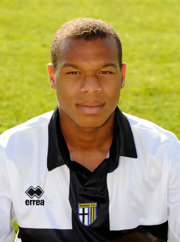 Biabiany Jonathan 
