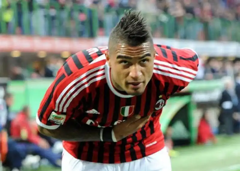 boateng