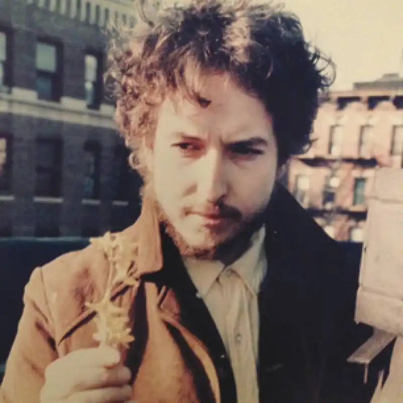 Bob Dylan