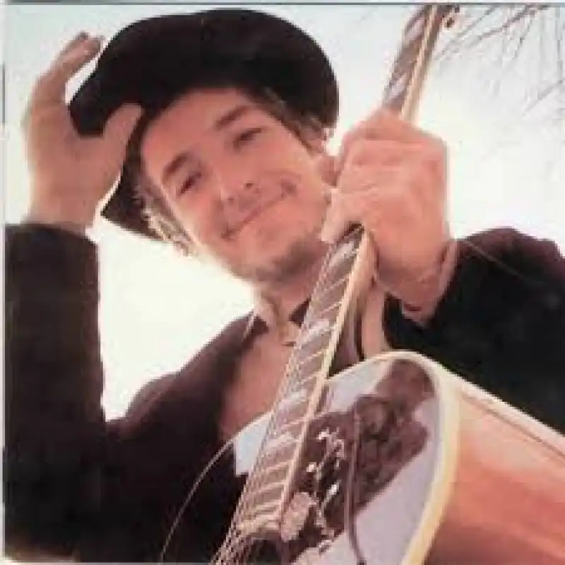 Bob Dylan