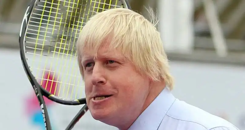 boris johnson 2