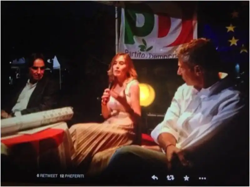 boschi a parma