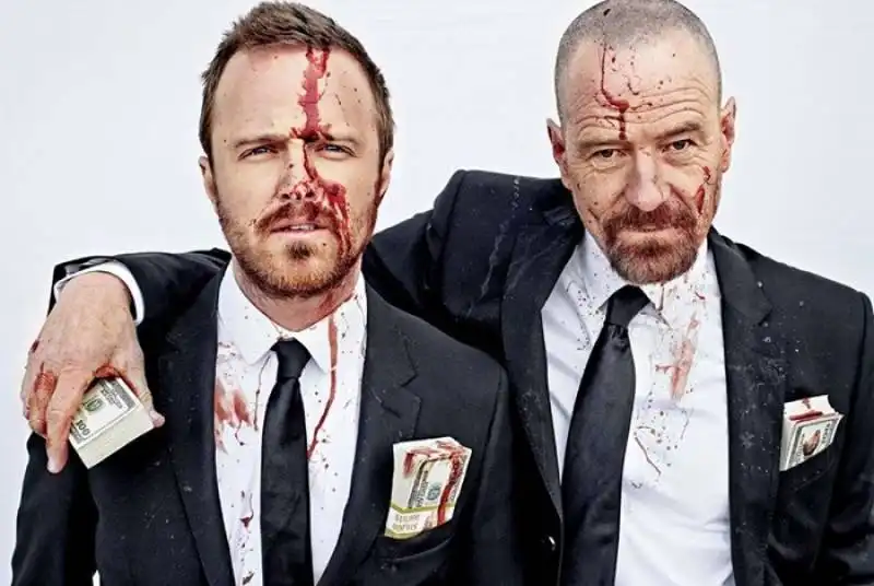 breaking bad 1