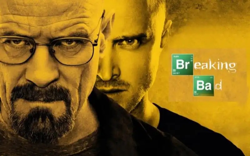 breaking bad 3