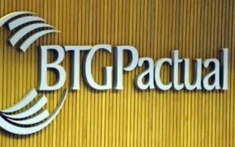 Btg Pactual
