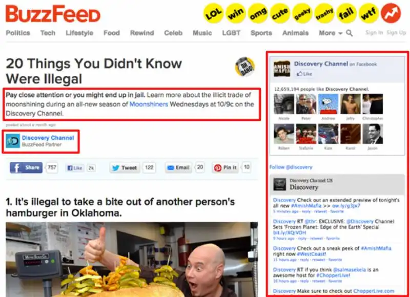 BuzzFeed