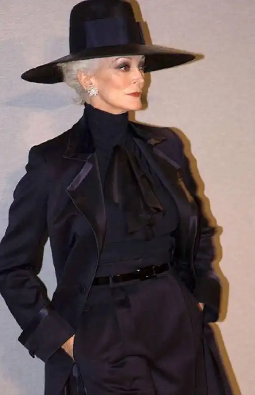 carmen dell’orefice 10