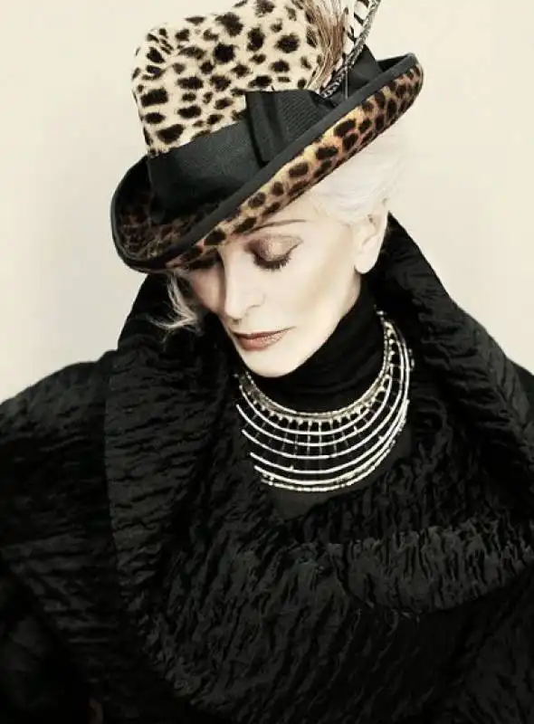 carmen dell’orefice 4