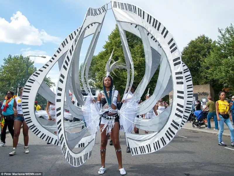  carnevale caraibico a notting hill  11