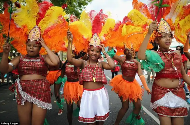  carnevale caraibico a notting hill  16