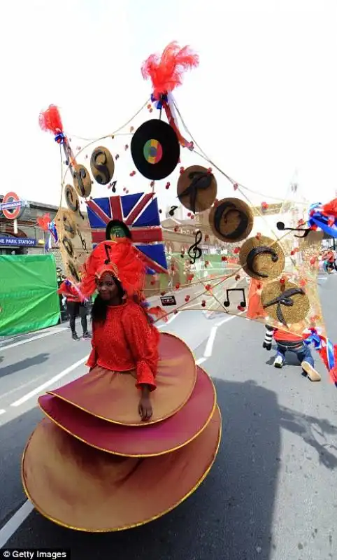  carnevale caraibico a notting hill  21