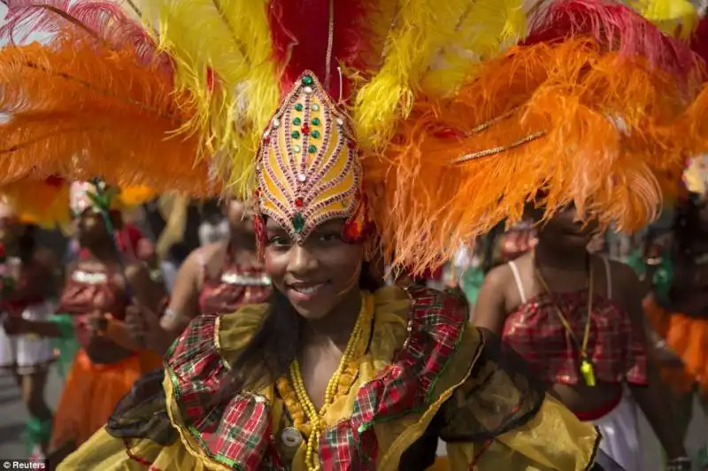  carnevale caraibico a notting hill  34