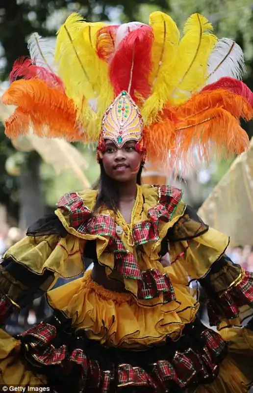  carnevale caraibico a notting hill  9