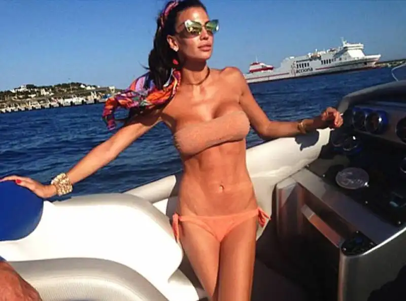 claudia galanti 1