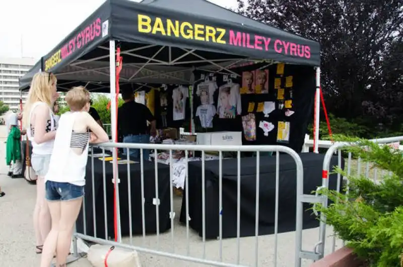 concerto di miley cyrus a long island  46