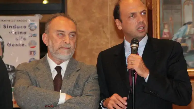 D'Ali e Alfano