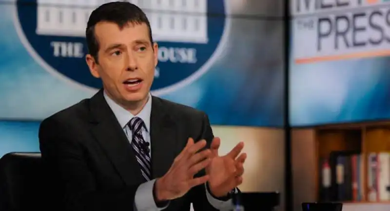 David Plouffe 