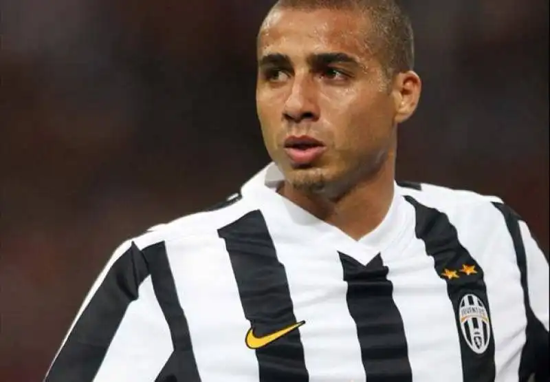 David Trezeguet