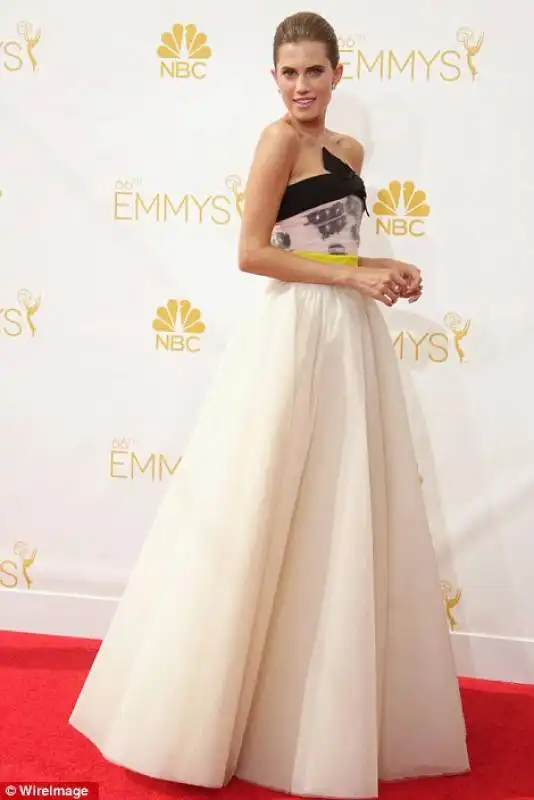 edizione numero 66 degli emmys 22