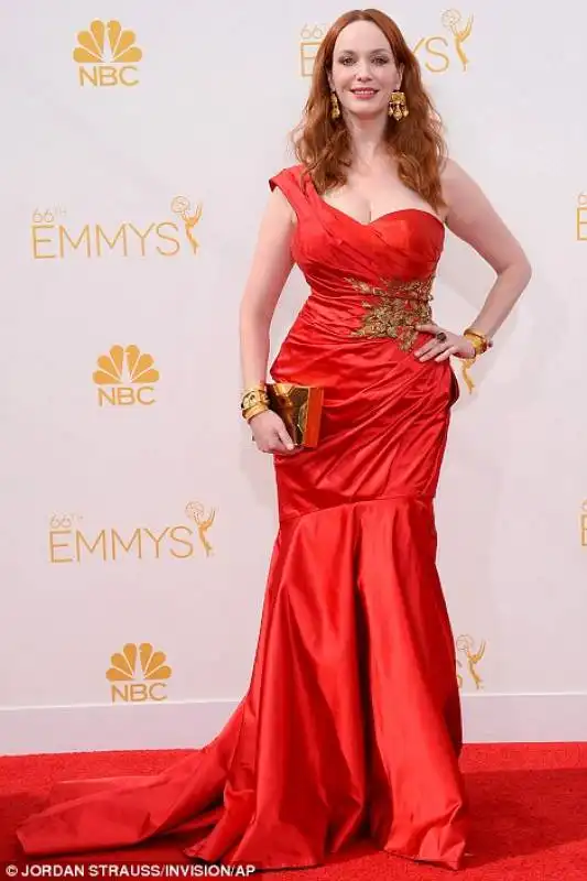 edizione numero 66 degli emmys 24