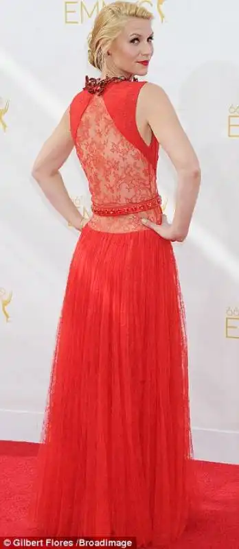 edizione numero 66 degli emmys 56