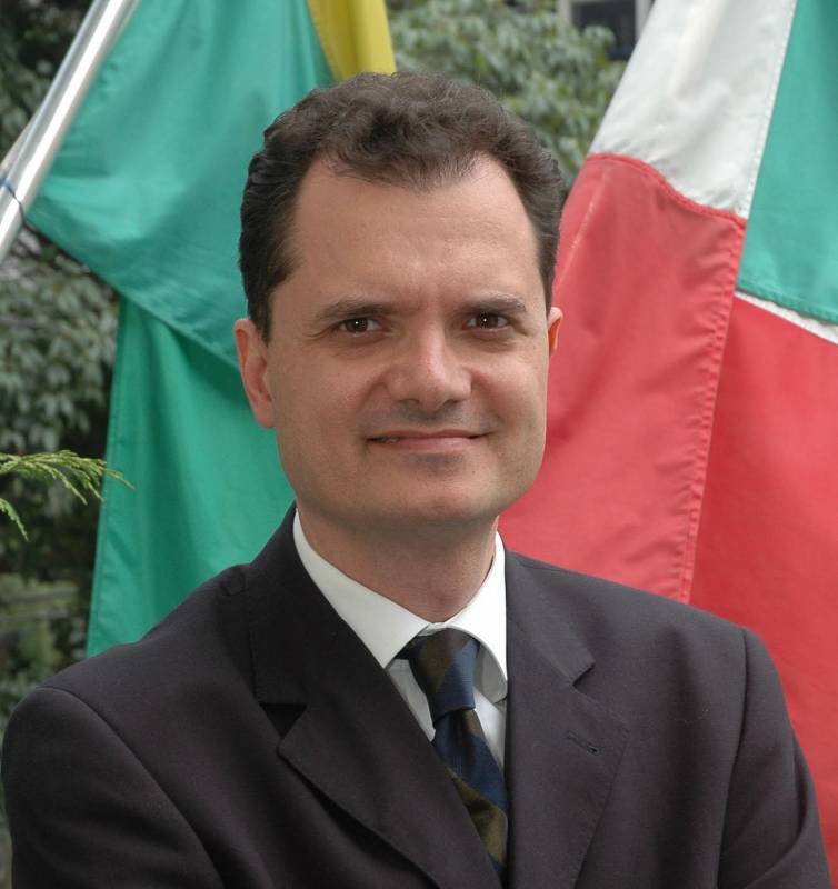 FABIO PORTA