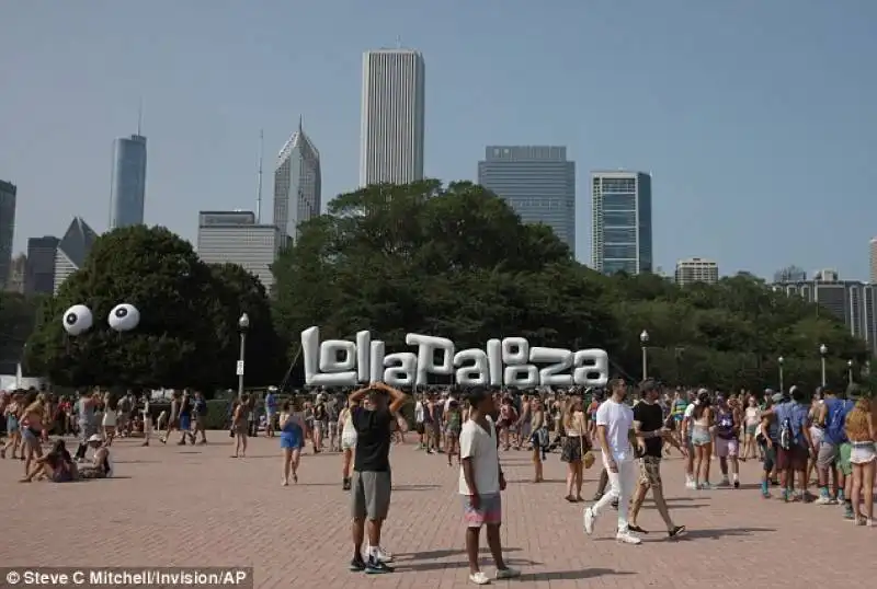 festival lollapalooza 3