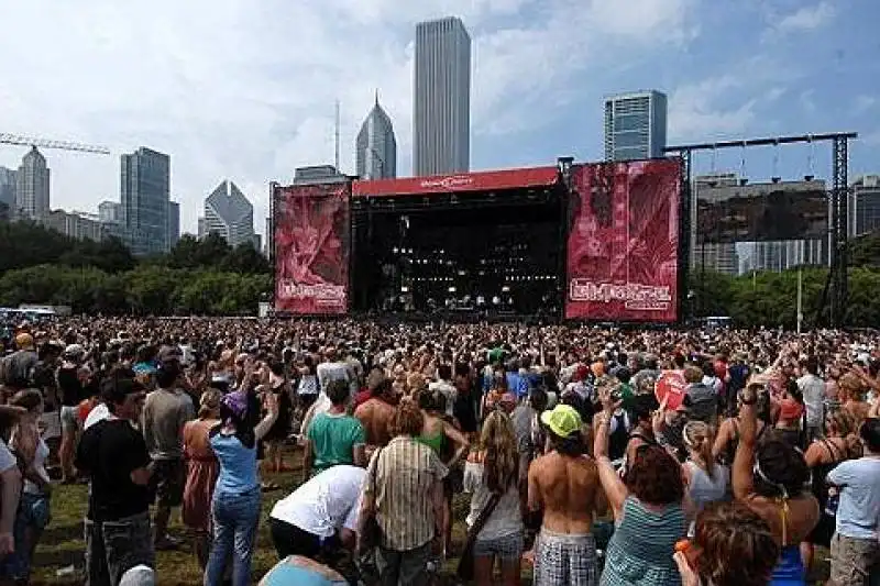 festival lollapalooza 4