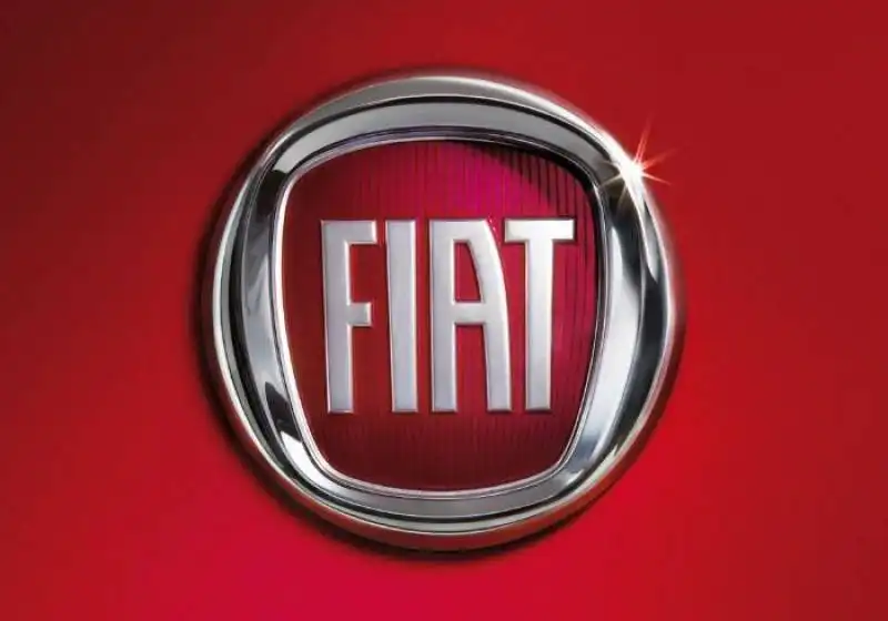 fiat logo