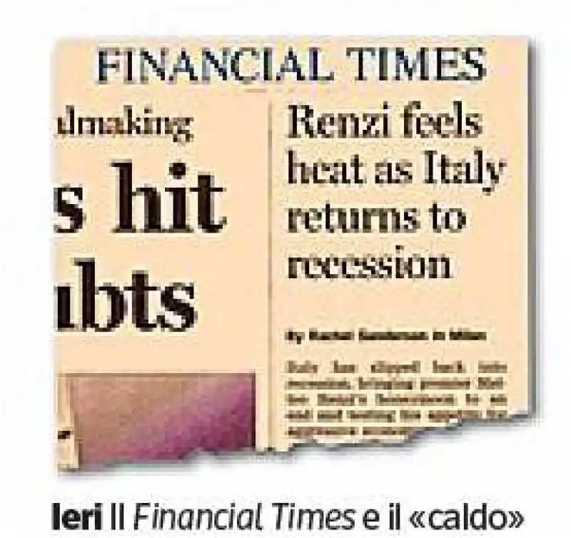 financial times