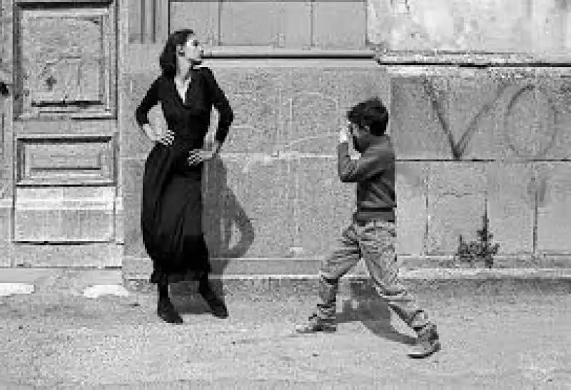 foto ferdinando scianna 7