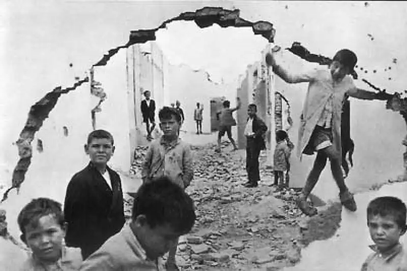 foto ferdinando scianna 9