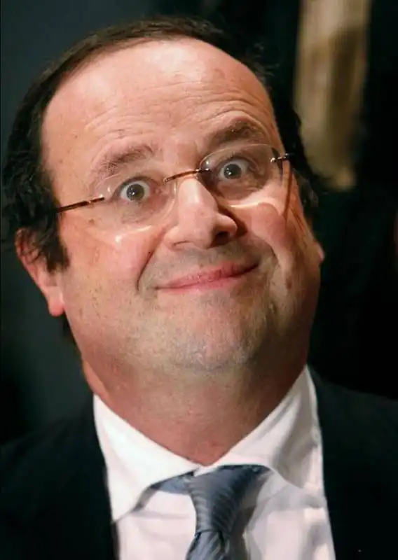 francois hollande