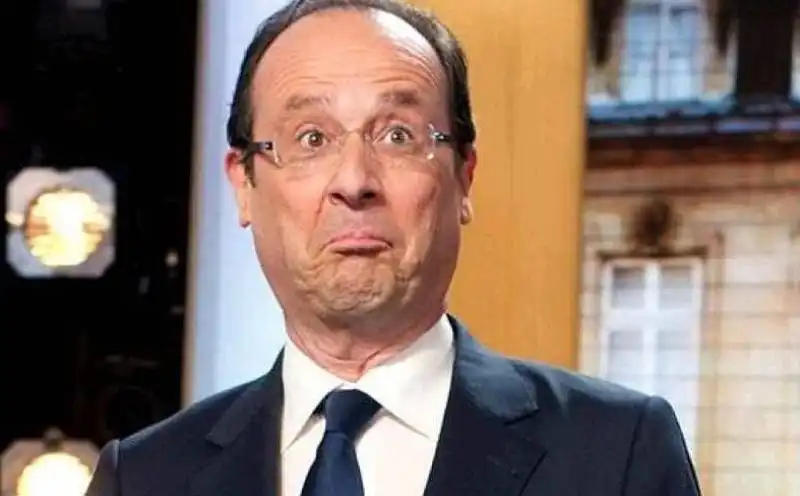 francois hollande