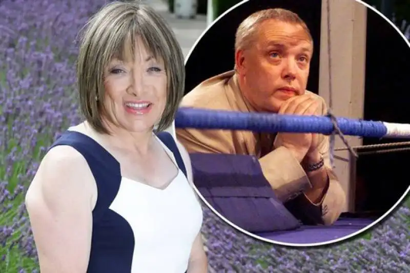 frank maloney,  (1)